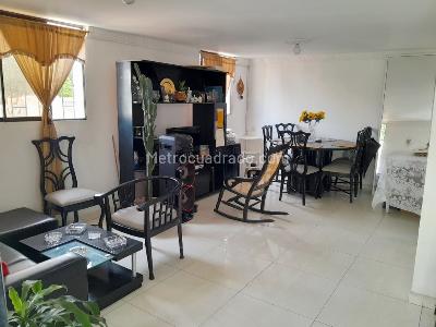 Casa en venta en Modelo, Barranquilla · foto 3 de 12