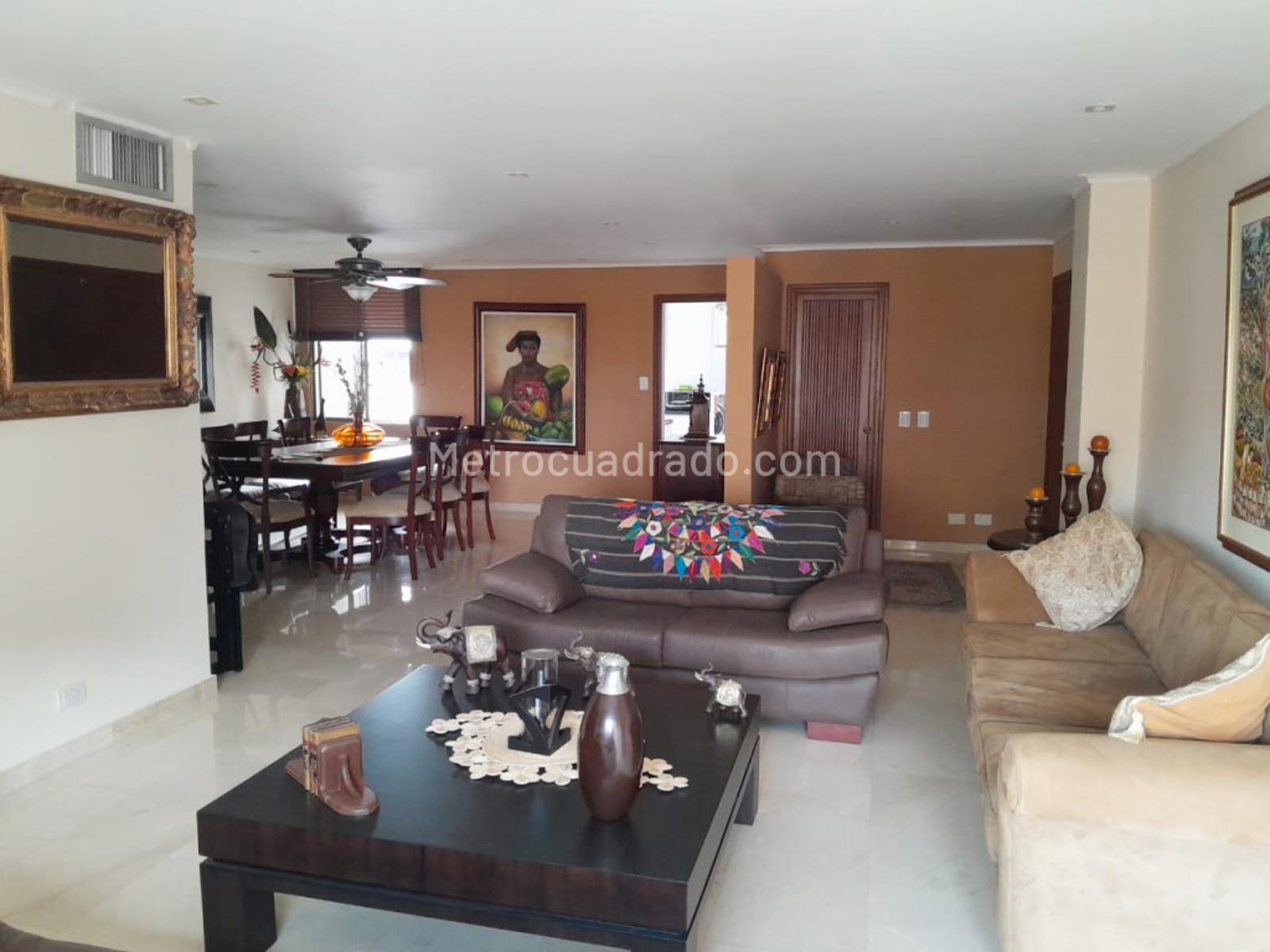 Foto del apartamento