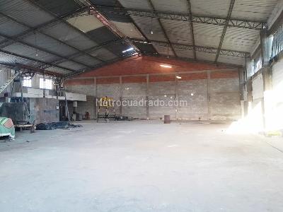 Bodega en Arriendo, Abajo, Barranquilla