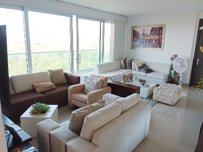 Apartamento en venta en Villa Santos, Barranquilla · foto 2 de 20