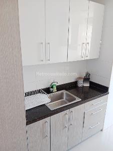 Apartamento en venta en Villa Santos, Barranquilla · foto 8 de 20