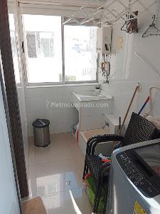 Apartamento en venta en Villa Santos, Barranquilla · foto 10 de 20