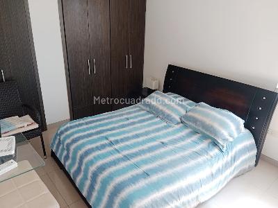 Apartamento en venta en Villa Santos, Barranquilla · foto 12 de 20