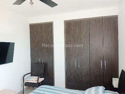 Apartamento en venta en Villa Santos, Barranquilla · foto 13 de 20