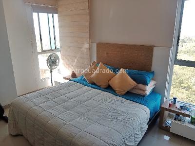 Apartamento en venta en Villa Santos, Barranquilla · foto 15 de 20