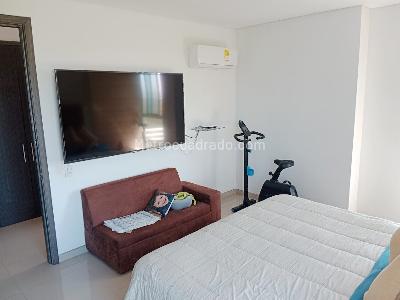 Apartamento en venta en Villa Santos, Barranquilla · foto 16 de 20