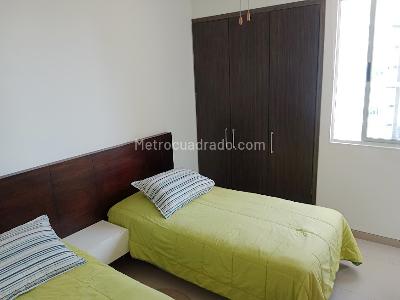 Apartamento en venta en Villa Santos, Barranquilla · foto 20 de 20