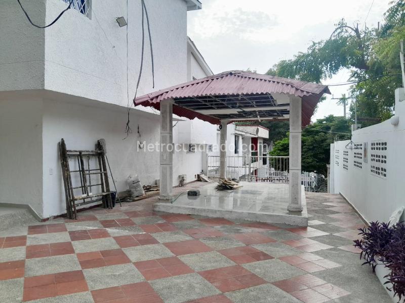 Casa en Arriendo, Villa Santos, Barranquilla - Widok 2