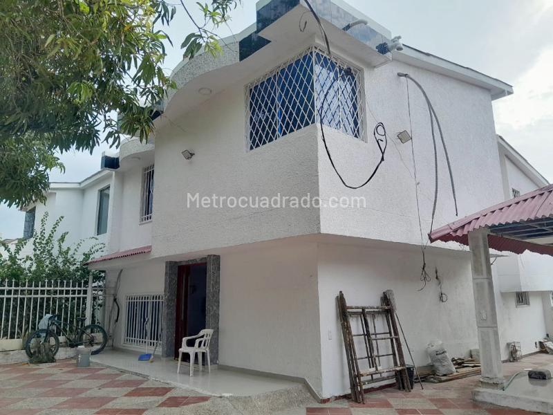 Casa en Arriendo, Villa Santos, Barranquilla - Widok 3