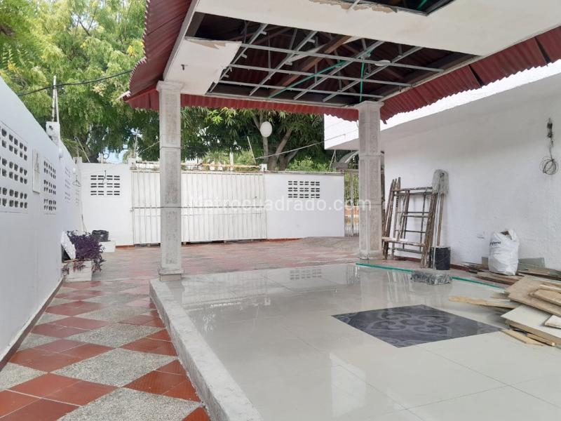 Casa en Arriendo, Villa Santos, Barranquilla - Widok 4