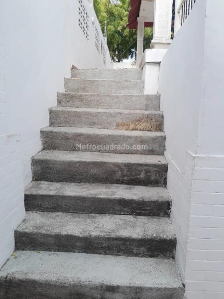 Casa en Arriendo, Villa Santos, Barranquilla - Widok 5