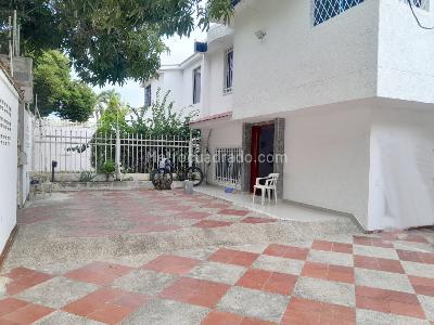 Casa en Arriendo, Villa Santos, Barranquilla