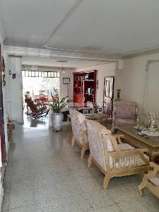 Casa en venta en Las Mercedes, Barranquilla · foto 2 de 9