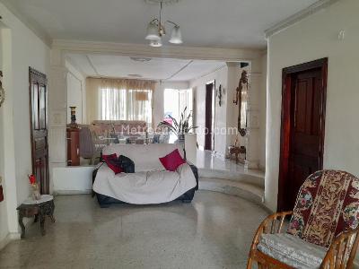 Casa en venta en Las Mercedes, Barranquilla · foto 6 de 9