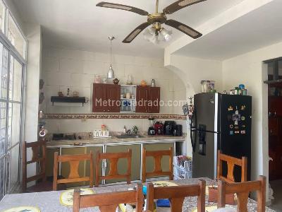 Casa en venta en Las Mercedes, Barranquilla · foto 7 de 9