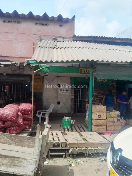 Bodega en Arriendo, Centro, Barranquilla - Vista 3