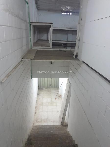 Bodega en Arriendo, Centro, Barranquilla - Vista 5