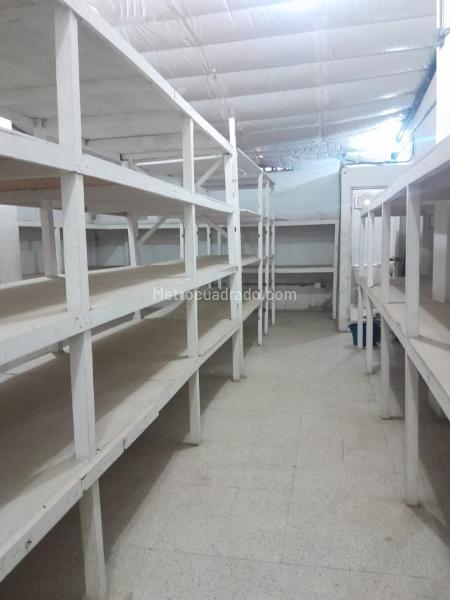Bodega en Arriendo, Centro, Barranquilla - Más