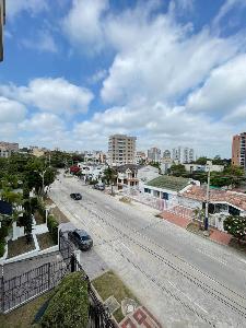Apartamento en venta en Villa Santos, Barranquilla · foto 18 de 19