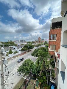 Apartamento en venta en Villa Santos, Barranquilla · foto 19 de 19