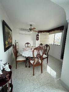 Apartamento en venta en Villa Santos, Barranquilla · foto 4 de 19