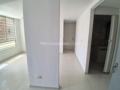 Apartamento de 2 alcobas en arriendo en Alameda Del Rio, Barranquilla, 49 m² · foto 3 de 19