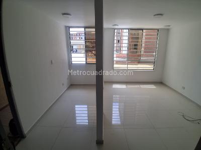 Apartamento de 2 alcobas en arriendo en Alameda Del Rio, Barranquilla, 49 m² · foto 4 de 19