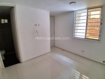 Apartamento de 2 alcobas en arriendo en Alameda Del Rio, Barranquilla, 49 m² · foto 5 de 19