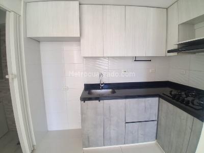 Apartamento de 2 alcobas en arriendo en Alameda Del Rio, Barranquilla, 49 m² · foto 6 de 19