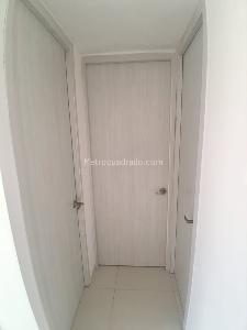 Apartamento de 2 alcobas en arriendo en Alameda Del Rio, Barranquilla, 49 m² · foto 8 de 19
