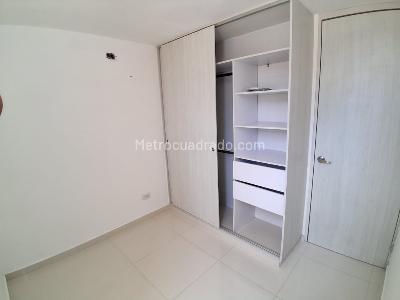 Apartamento de 2 alcobas en arriendo en Alameda Del Rio, Barranquilla, 49 m² · foto 9 de 19
