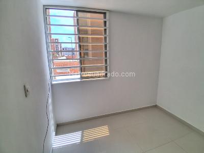 Apartamento de 2 alcobas en arriendo en Alameda Del Rio, Barranquilla, 49 m² · foto 10 de 19