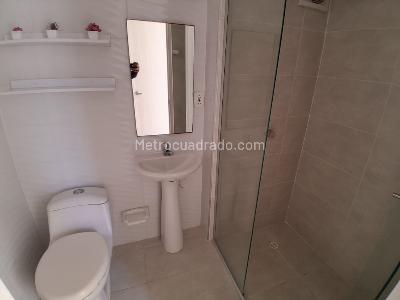 Apartamento de 2 alcobas en arriendo en Alameda Del Rio, Barranquilla, 49 m² · foto 11 de 19