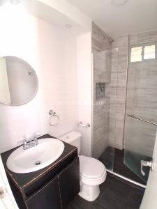 Apartamento de 2 alcobas en arriendo en Alameda Del Rio, Barranquilla, 49 m² · foto 13 de 19