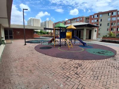 Apartamento de 2 alcobas en arriendo en Alameda Del Rio, Barranquilla, 49 m² · foto 16 de 19
