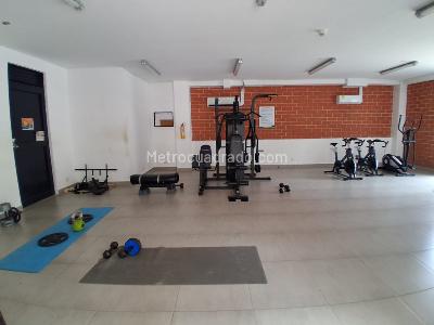 Apartamento de 2 alcobas en arriendo en Alameda Del Rio, Barranquilla, 49 m² · foto 18 de 19