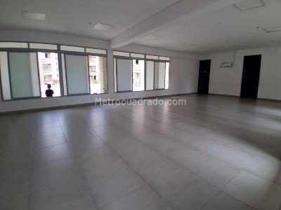 Apartamento de 2 alcobas en arriendo en Alameda Del Rio, Barranquilla, 49 m² · foto 19 de 19