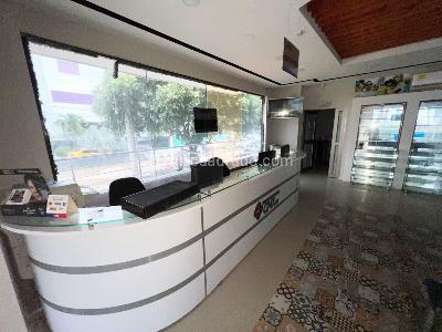 Retail space for rent in San Vicente, Barranquilla