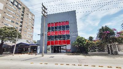 Edificio de Oficinas en Arriendo, PARAISO, Barranquilla