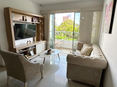 Apartamento en venta en La Campiña, Barranquilla · foto 2 de 13