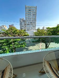 Apartamento en venta en La Campiña, Barranquilla · foto 4 de 13