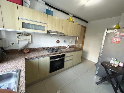 Apartamento en venta en La Campiña, Barranquilla · foto 5 de 13