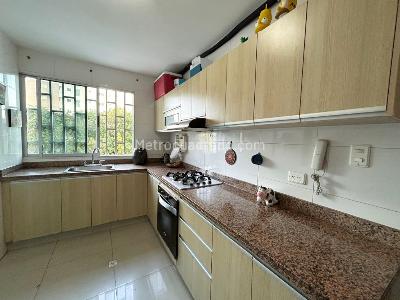 Apartamento en venta en La Campiña, Barranquilla · foto 6 de 13