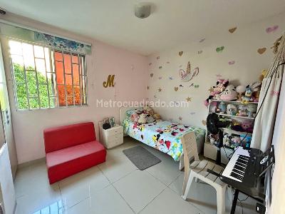 Apartamento en venta en La Campiña, Barranquilla · foto 10 de 13