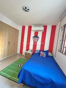 Apartamento en venta en La Campiña, Barranquilla · foto 11 de 13