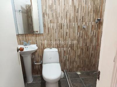 Casa en venta en Bellavista, Barranquilla · foto 12 de 20