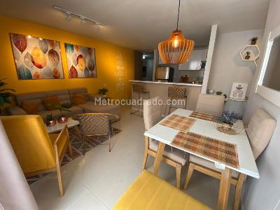 Apartamento en arriendo en Miramar, Barranquilla · foto 6 de 18