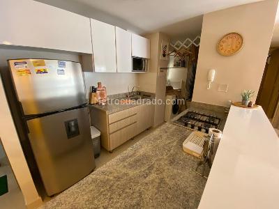 Apartamento en arriendo en Miramar, Barranquilla · foto 7 de 18