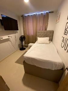 Apartamento en arriendo en Miramar, Barranquilla · foto 10 de 18