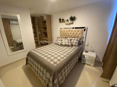 Apartamento en arriendo en Miramar, Barranquilla · foto 11 de 18